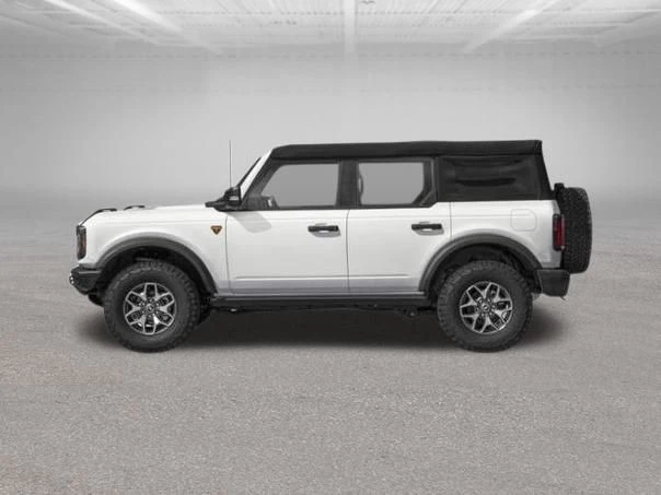 2025 Ford Bronco 6th Gen - Image 3 of 4