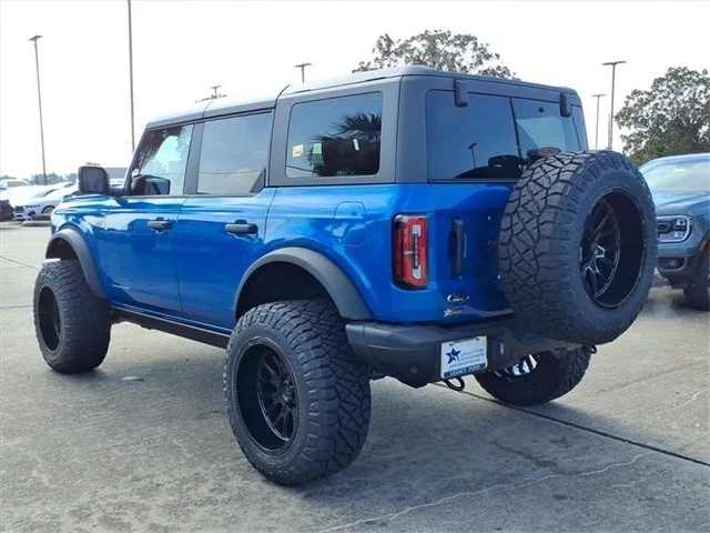 2025 Ford Bronco 6th Gen - Image 6 of 10