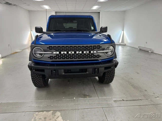 2025 Ford Bronco 6th Gen - Image 2 of 12