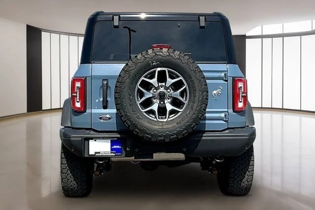 2025 Ford - Image 5 of 26