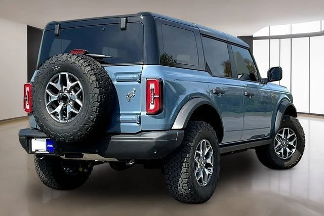 2025 Ford - Image 6 of 26