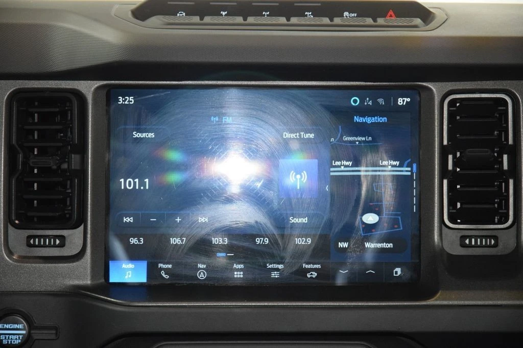 2025 Ford Bronco 6th Gen - Image 26 of 31