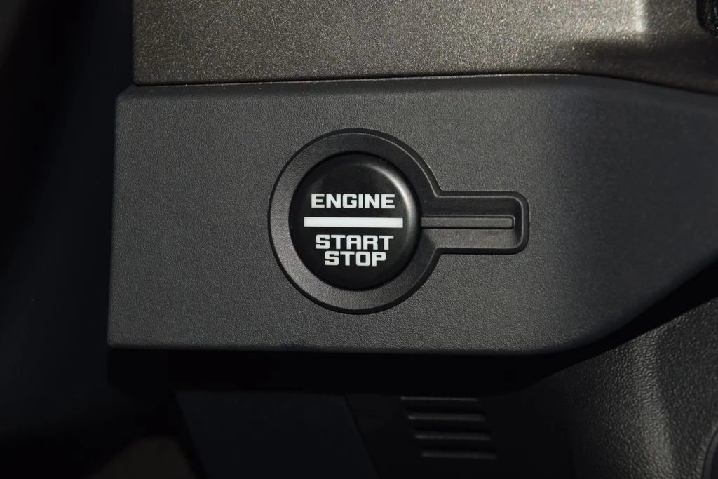 2025 Ford Bronco 6th Gen - Image 31 of 31