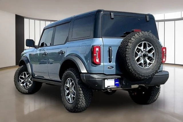 2025 Ford - Image 4 of 26