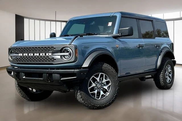 2025 Ford - Image 3 of 26