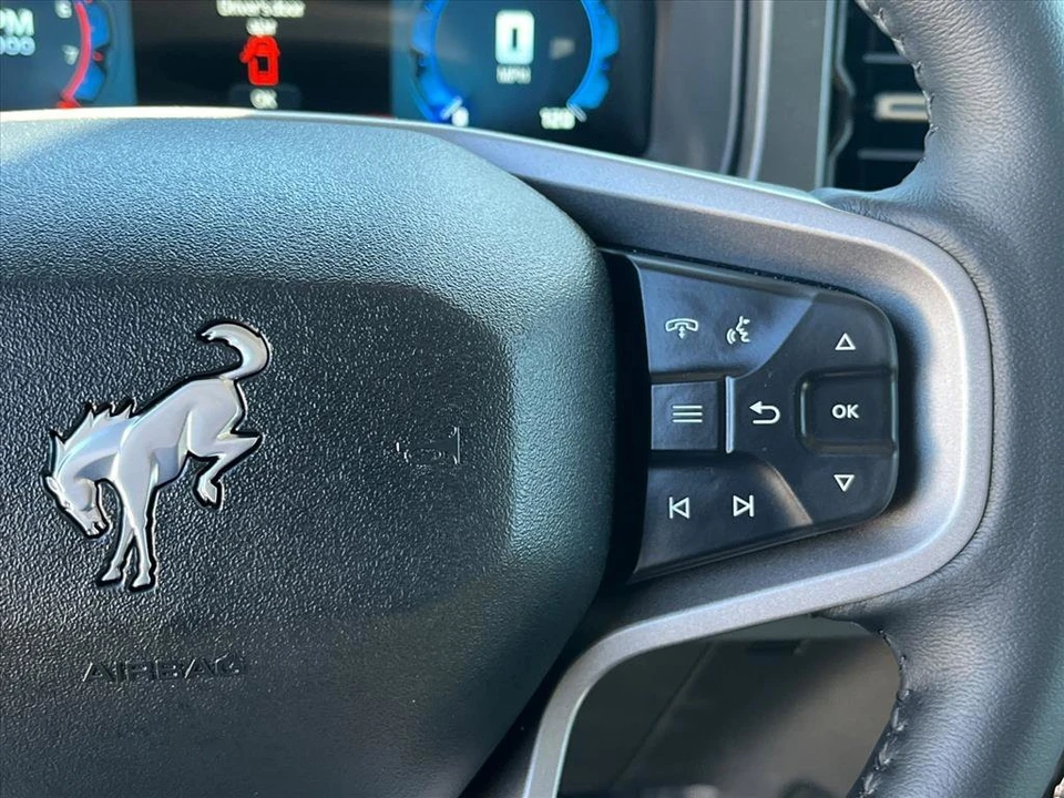 2025 Ford Bronco 6th Gen - Image 17 of 21