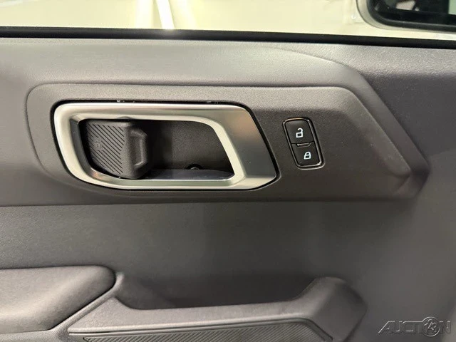 2025 Ford Bronco 6th Gen - Image 12 of 12