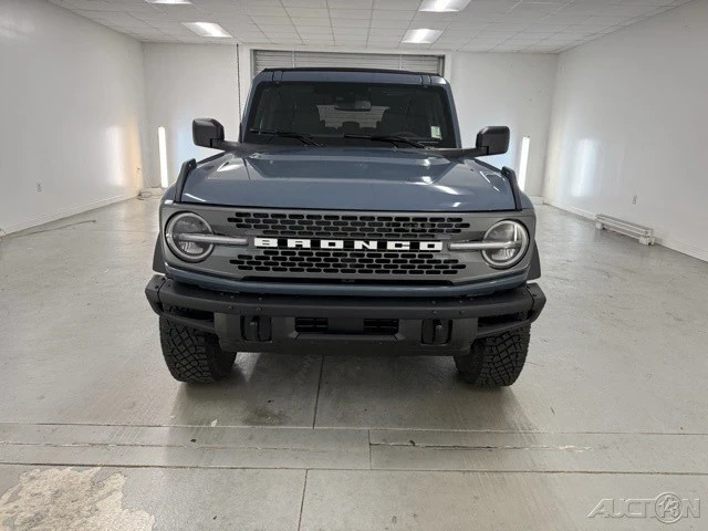 2025 Ford Bronco 6th Gen - Image 2 of 12
