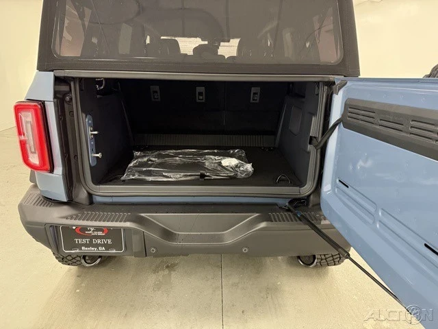 2025 Ford Bronco 6th Gen - Image 7 of 12