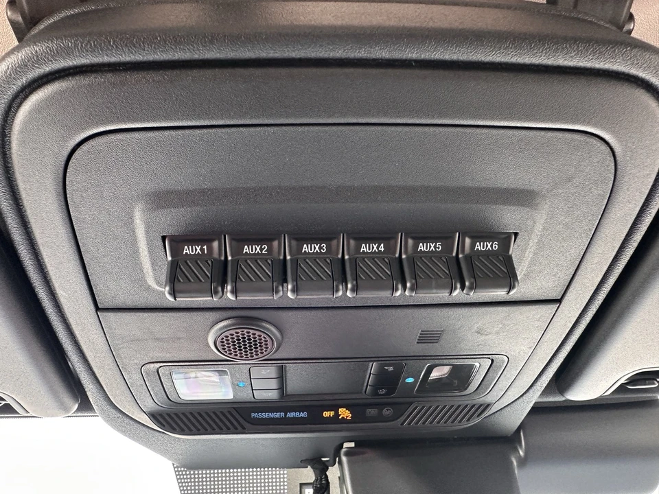 2025 Ford Bronco 6th Gen - Image 30 of 31