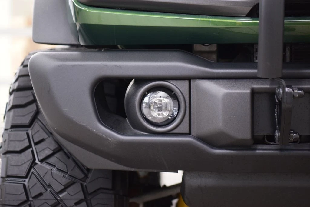 2025 Ford Bronco 6th Gen - Image 14 of 31