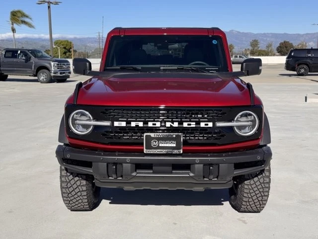 2025 Ford Bronco 6th Gen - Image 6 of 12