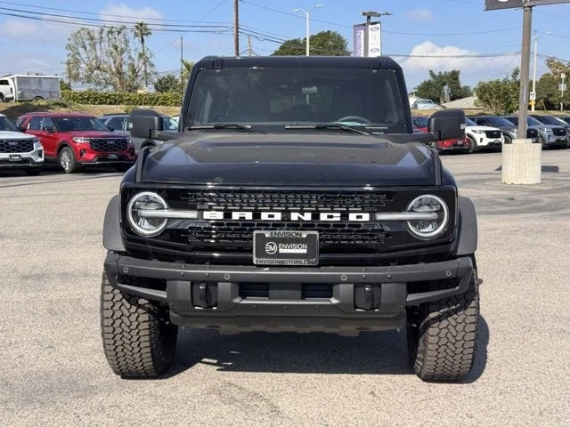 2025 Ford Bronco 6th Gen - Image 6 of 12