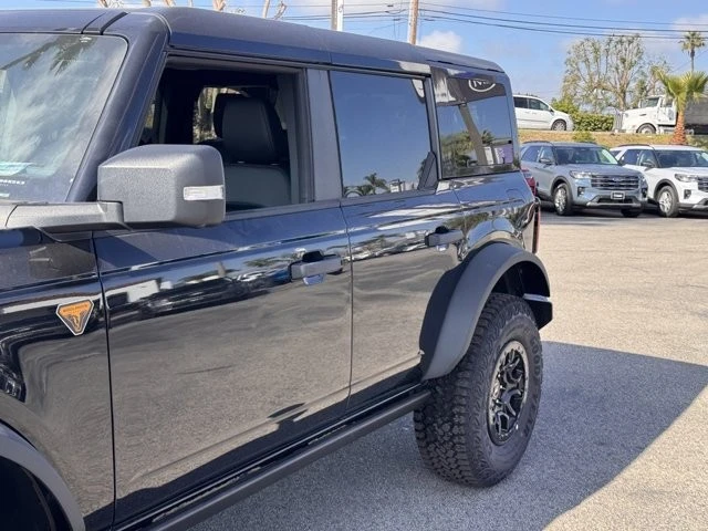 2025 Ford Bronco 6th Gen - Image 11 of 12