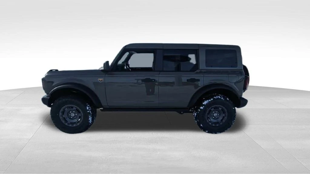 2025 Ford Bronco 6th Gen - Image 5 of 21
