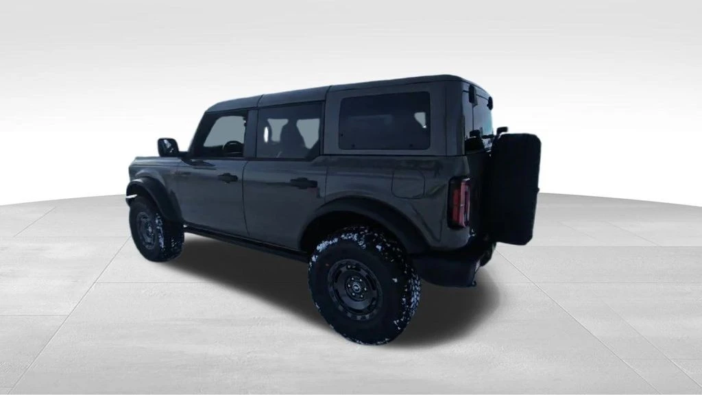 2025 Ford Bronco 6th Gen - Image 6 of 21