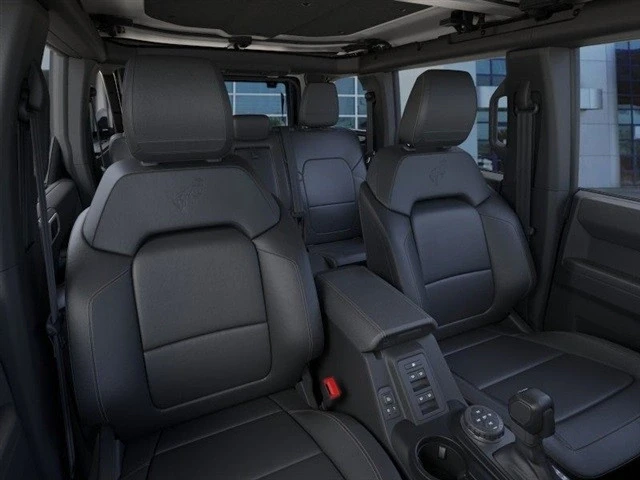 2025 Ford Bronco 6th Gen - Image 10 of 21