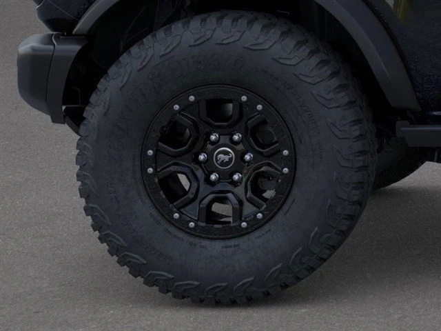 2025 Ford Bronco 6th Gen - Image 21 of 21