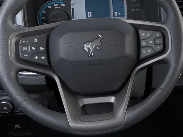 2025 Ford Bronco 6th Gen - Image 14 of 21