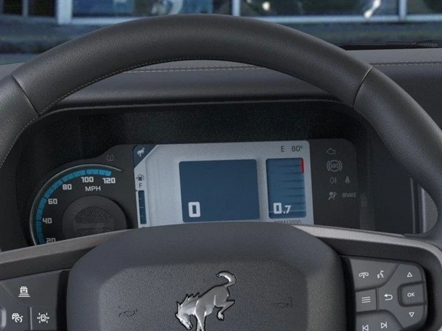 2025 Ford Bronco 6th Gen - Image 13 of 21