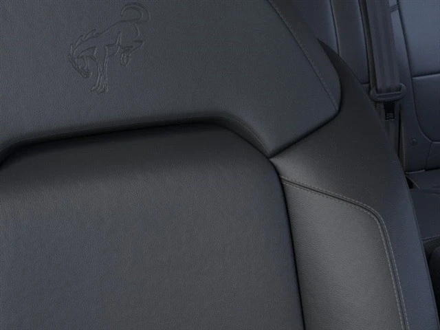 2025 Ford Bronco 6th Gen - Image 18 of 21