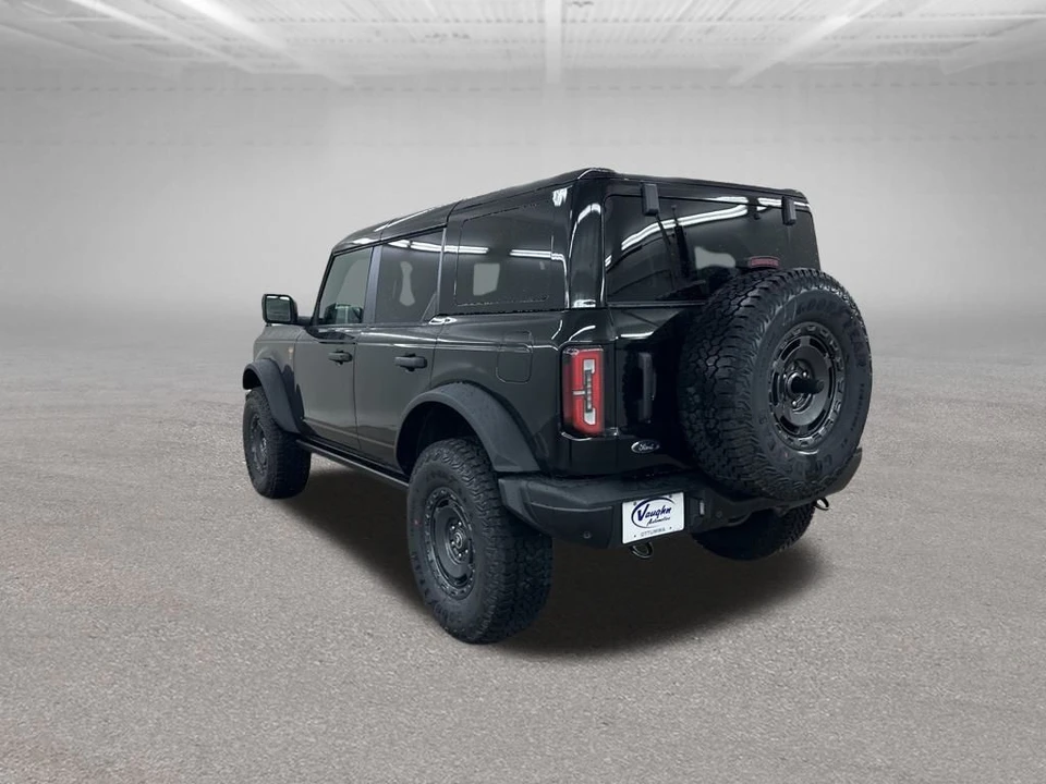 2025 Ford Bronco 6th Gen - Image 7 of 12
