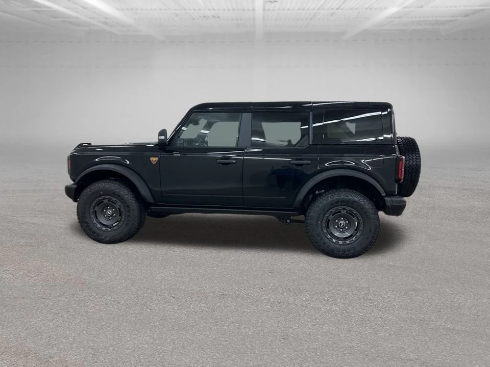 2025 Ford Bronco 6th Gen - Image 6 of 12