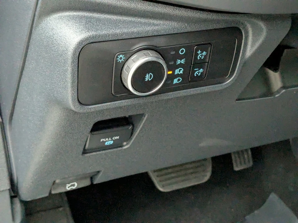 2025 Ford Bronco 6th Gen - Image 15 of 21