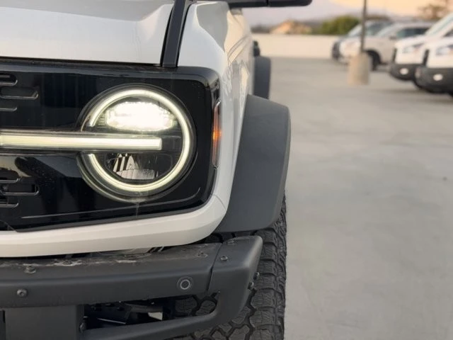 2025 Ford Bronco 6th Gen - Image 8 of 12