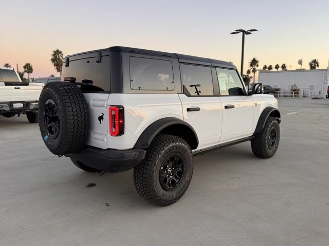 2025 Ford Bronco 6th Gen - Image 12 of 12