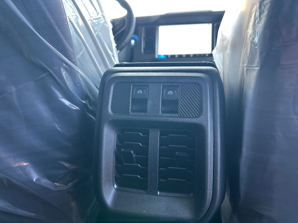 2025 Ford Bronco 6th Gen - Image 10 of 20