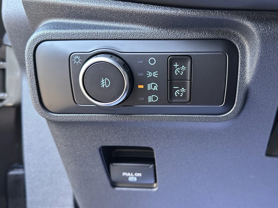 2025 Ford Bronco 6th Gen - Image 18 of 21