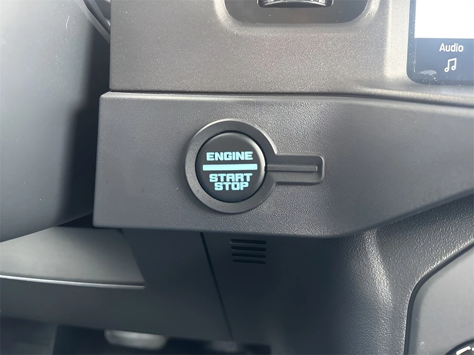 2025 Ford Bronco 6th Gen - Image 21 of 21