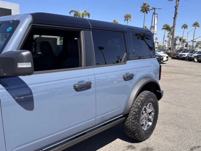 2025 Ford Bronco 6th Gen - Image 9 of 12