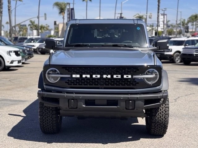 2025 Ford Bronco 6th Gen - Image 6 of 12