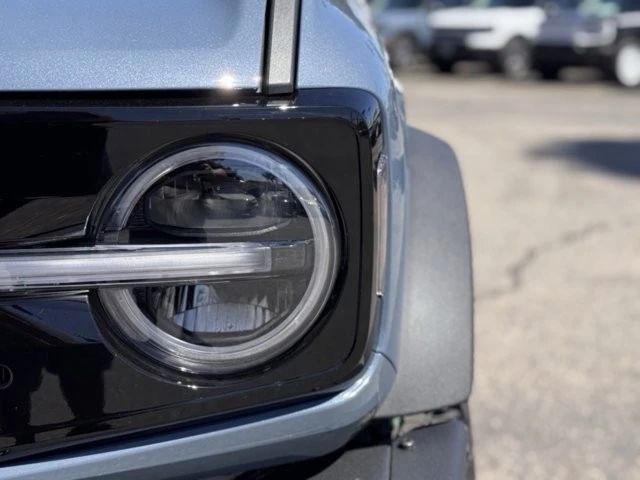 2025 Ford Bronco 6th Gen - Image 8 of 12