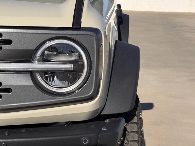 2025 Ford Bronco 6th Gen - Image 8 of 12
