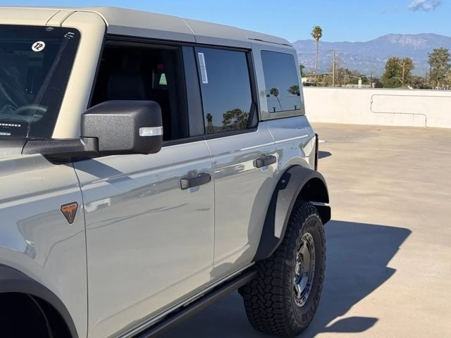 2025 Ford Bronco 6th Gen - Image 9 of 12