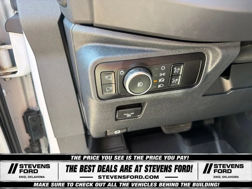 2025 Ford Bronco 6th Gen - Image 17 of 20