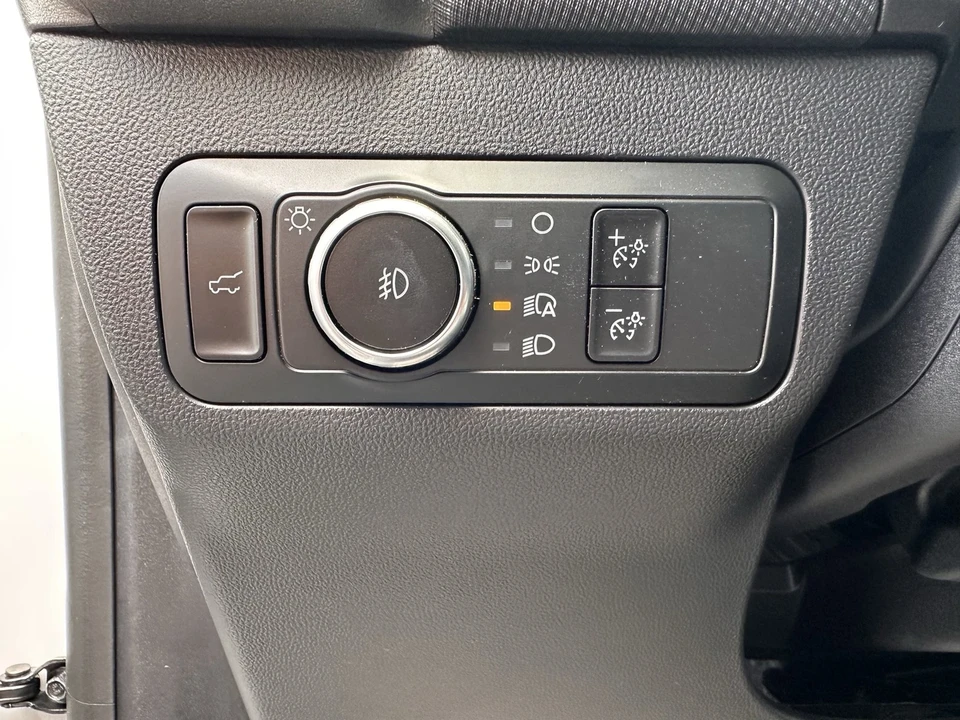 2025 Ford Bronco 6th Gen - Image 19 of 21