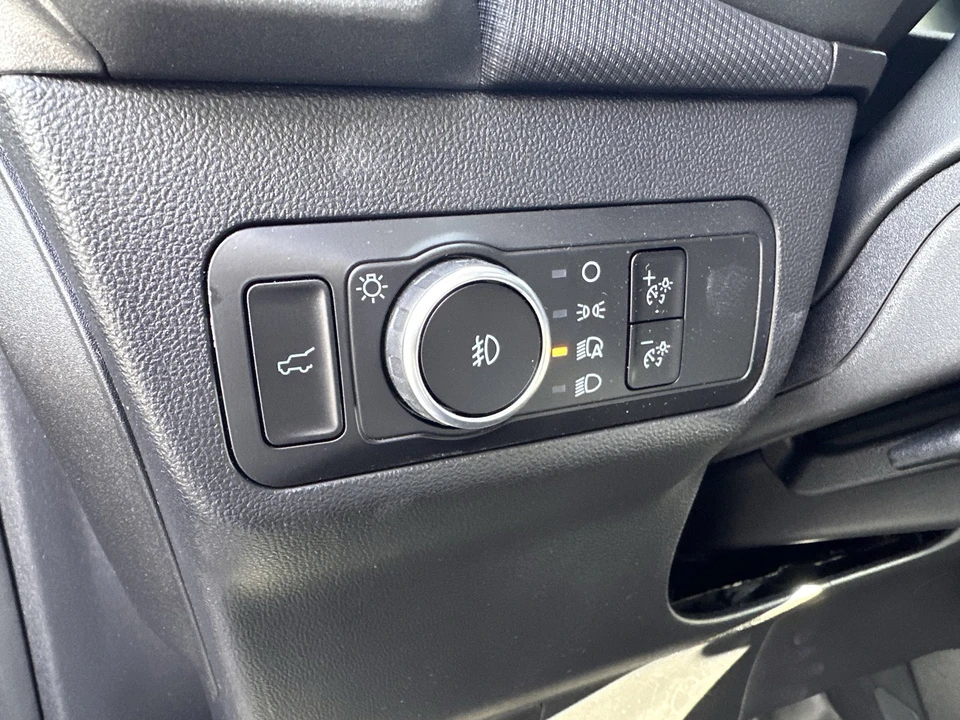 2025 Ford Bronco 6th Gen - Image 19 of 21