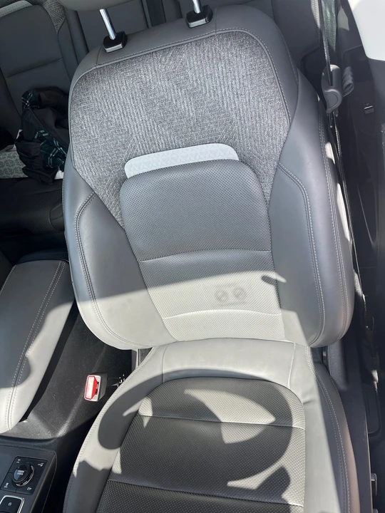 2025 Ford Bronco 6th Gen - Image 15 of 22