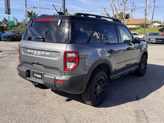 2025 Ford Bronco 6th Gen - Image 12 of 12