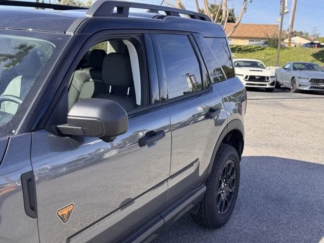 2025 Ford Bronco 6th Gen - Image 9 of 12
