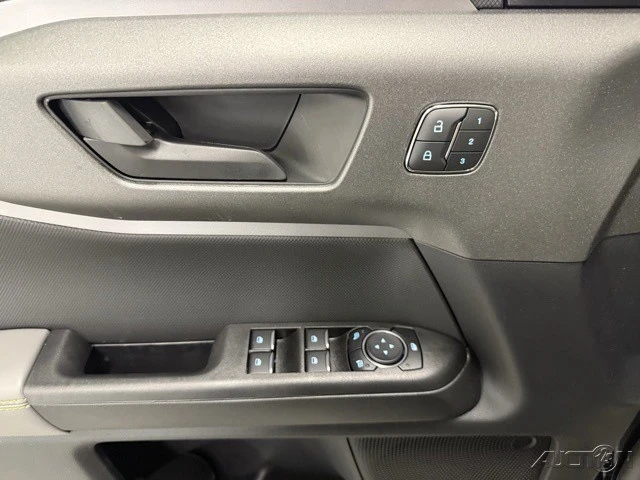 2025 Ford Bronco 6th Gen - Image 12 of 12