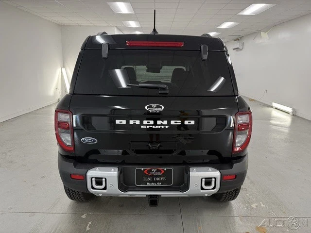 2025 Ford Bronco 6th Gen - Image 6 of 12