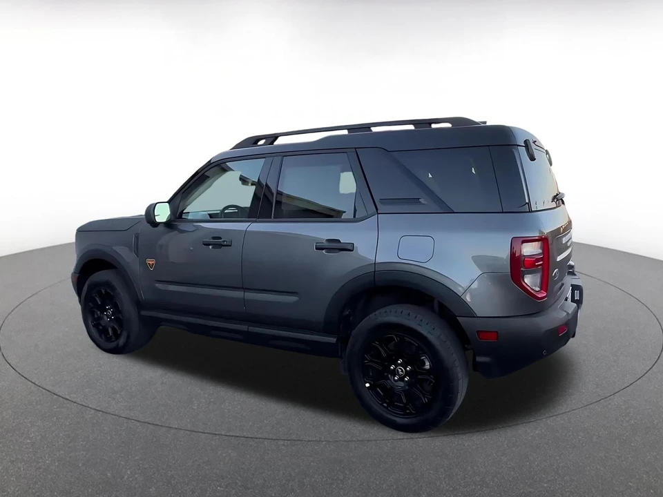 2025 Ford Bronco 6th Gen - Image 13 of 31