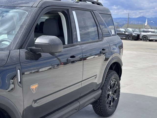 2025 Ford Bronco 6th Gen - Image 9 of 12