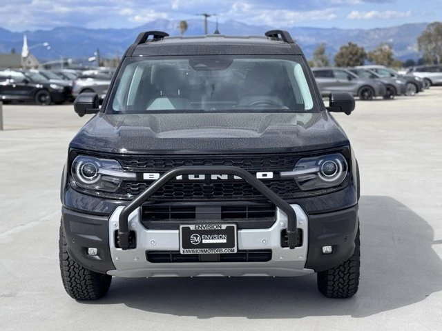 2025 Ford Bronco 6th Gen - Image 6 of 12