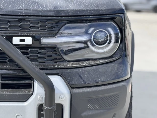 2025 Ford Bronco 6th Gen - Image 8 of 12
